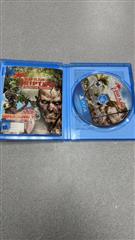 SONY DEAD ISLAND DEFINITIVE COLLECTION - PS4